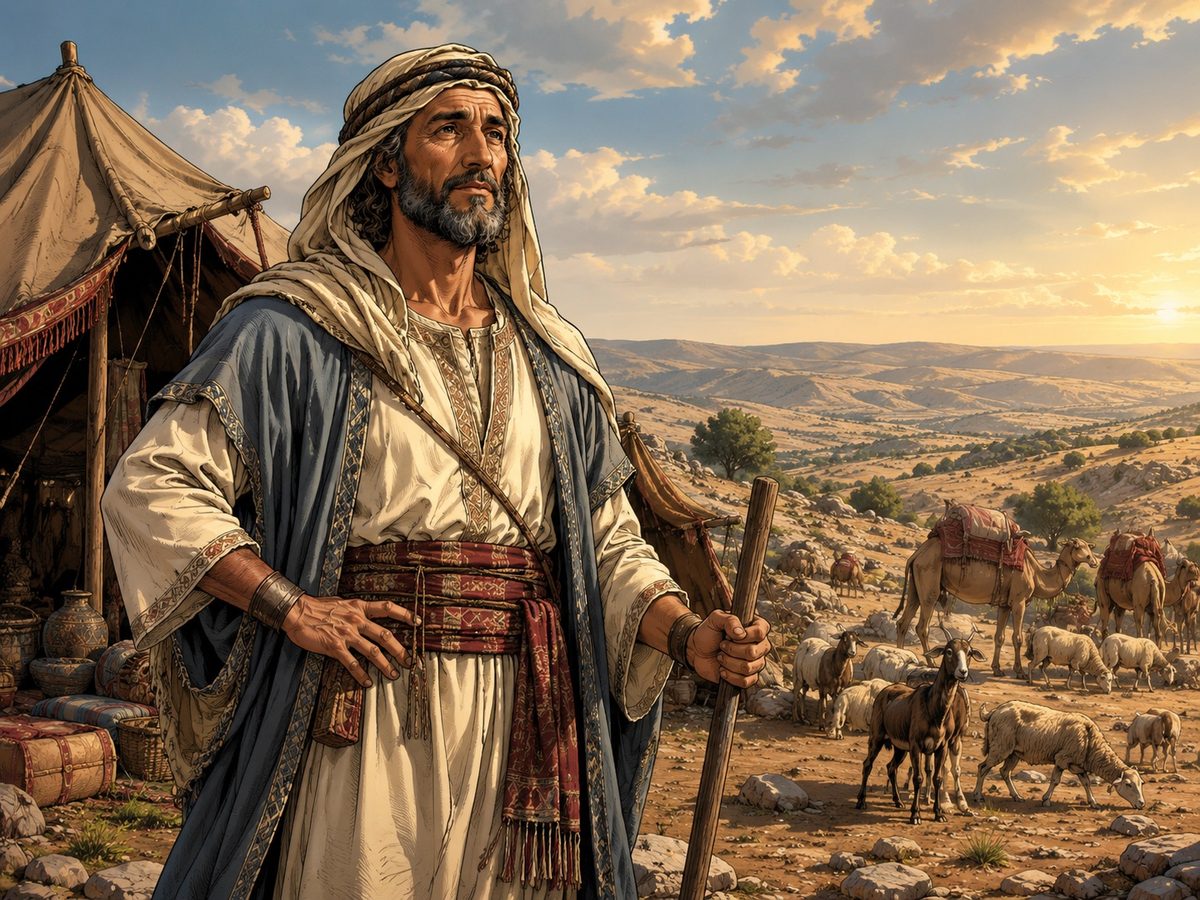 Abraham