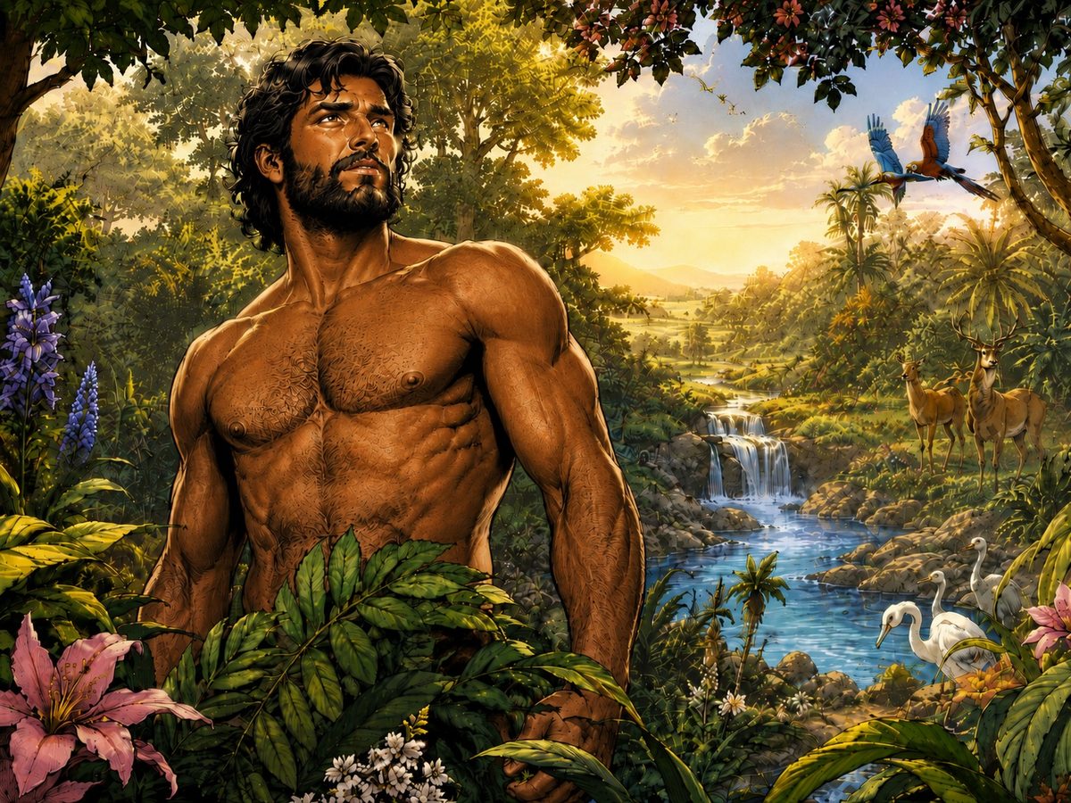 Adam