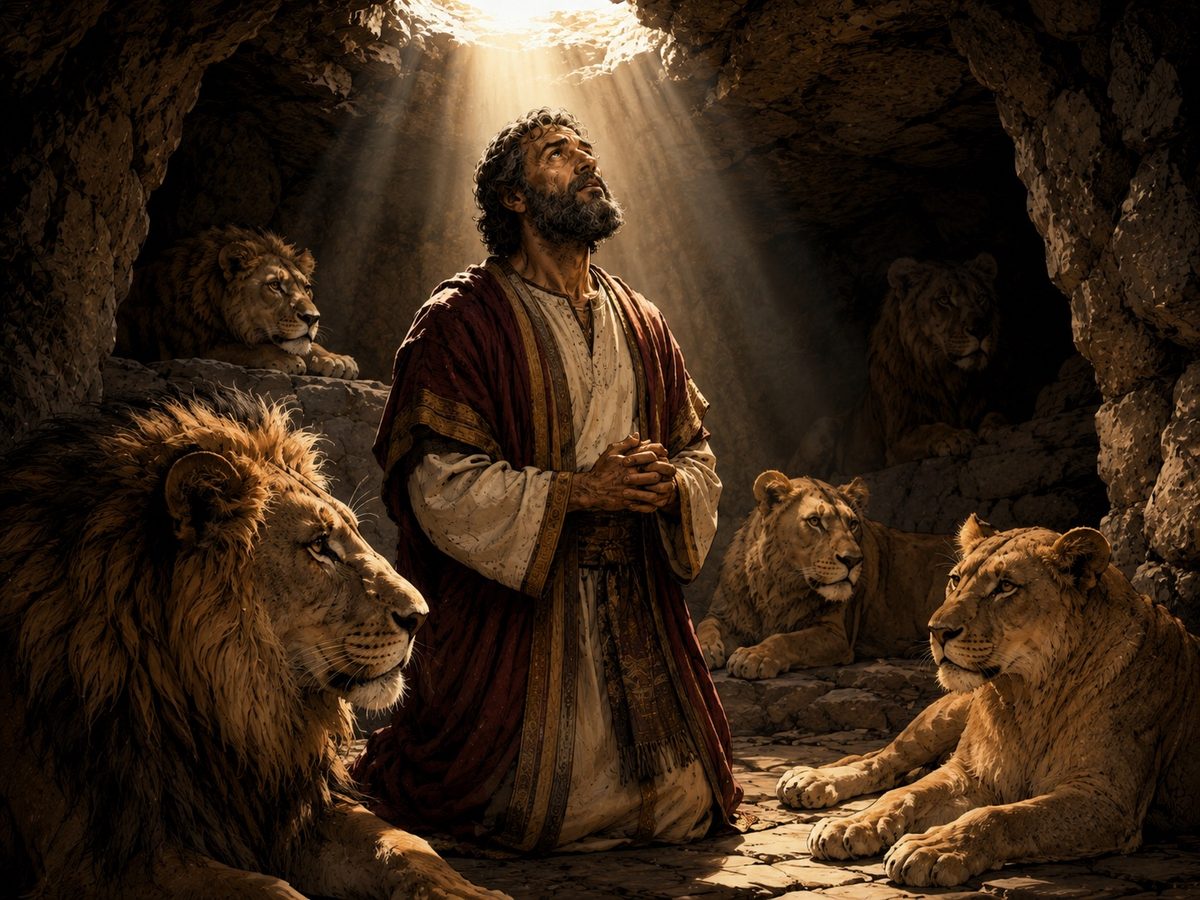 Daniel