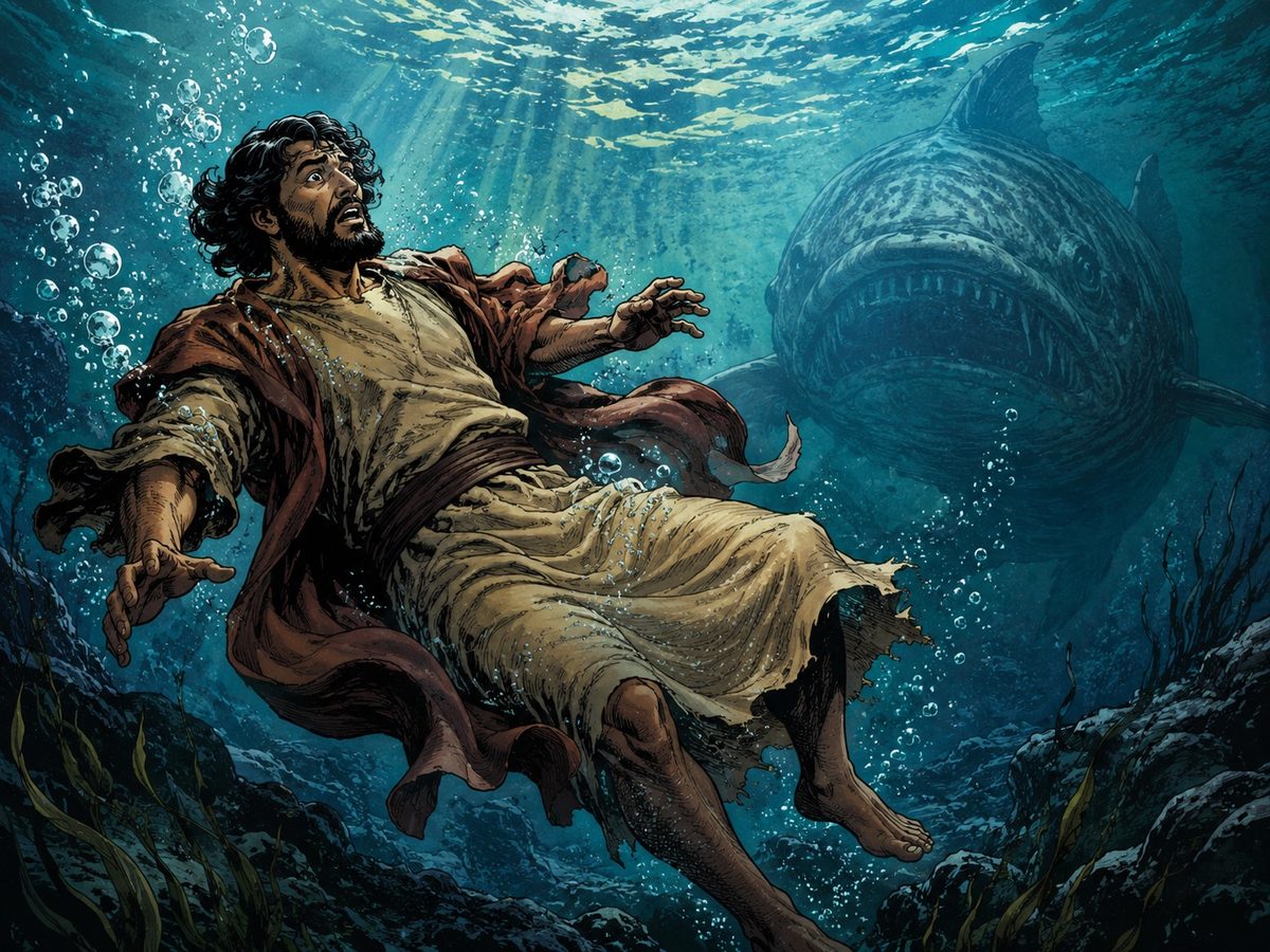 Jonah