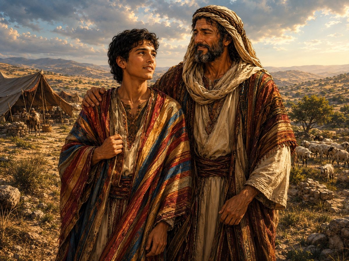 Joseph