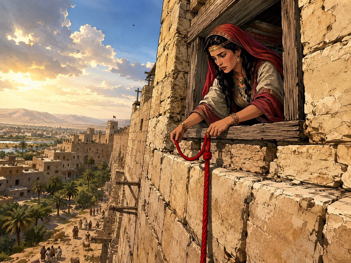 Rahab