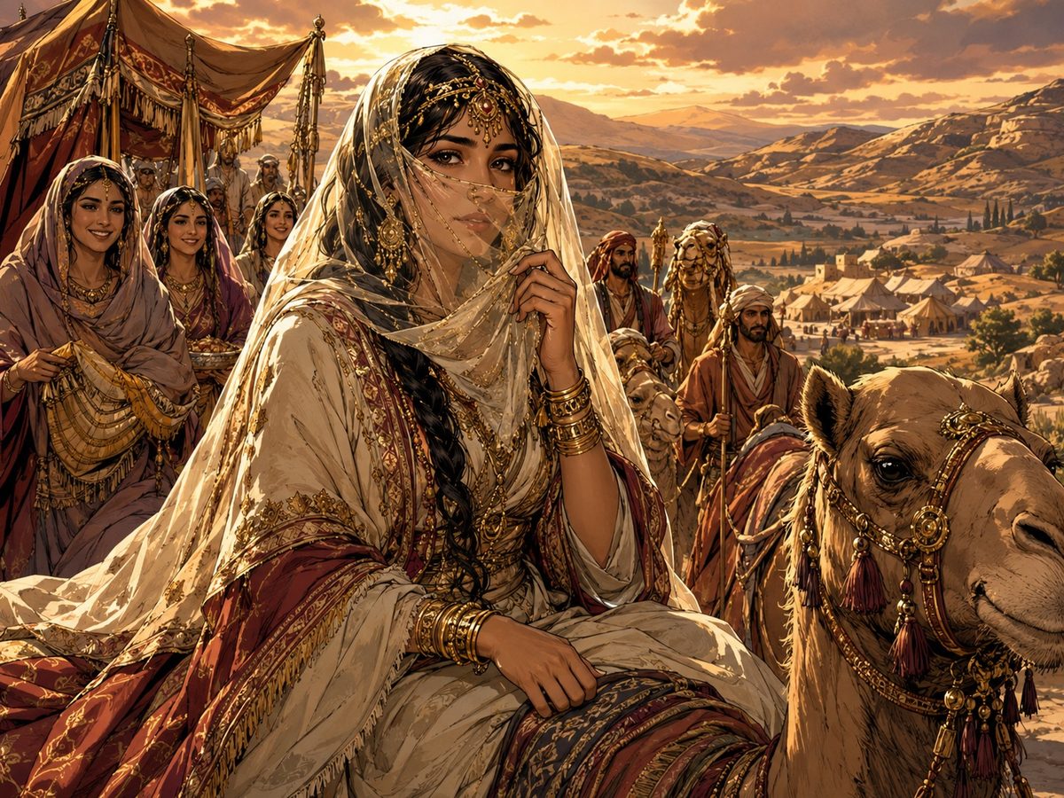 Rebekah