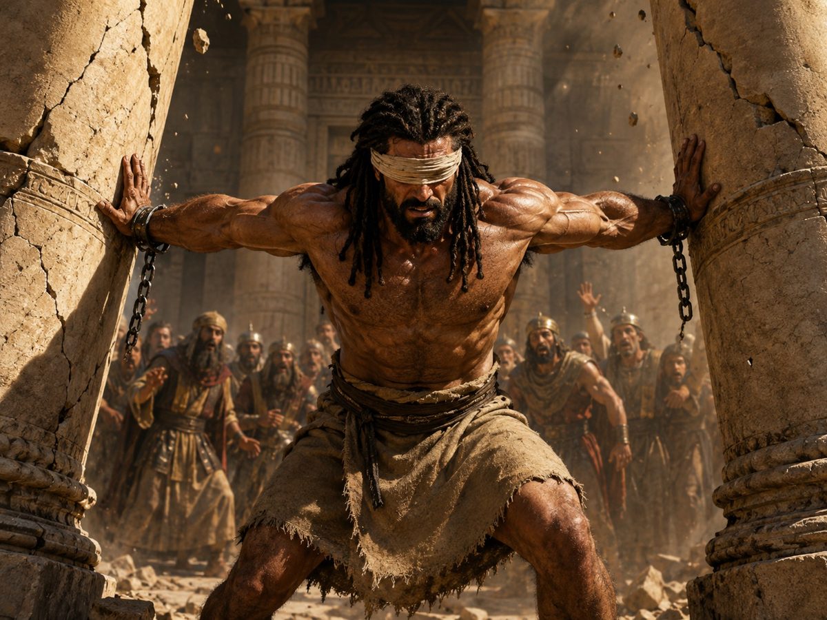 Samson