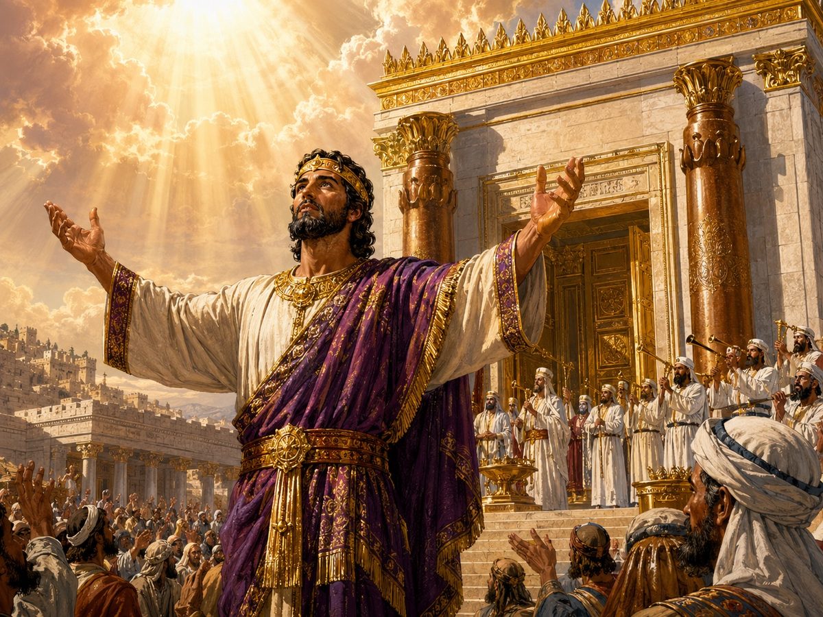 Solomon