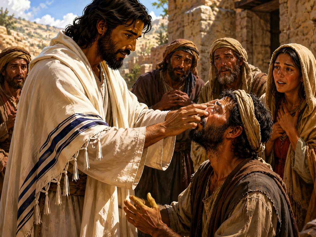 Yeshua
