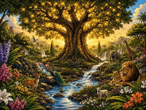 Eden
