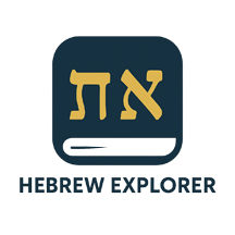 Hebrew Explorer